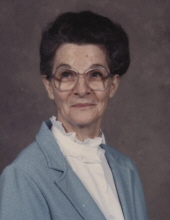 Pauline A. Harris