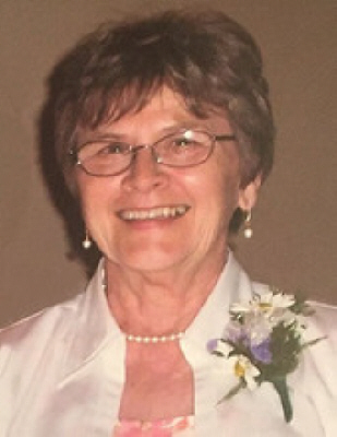 Lillian Louise Raiwet