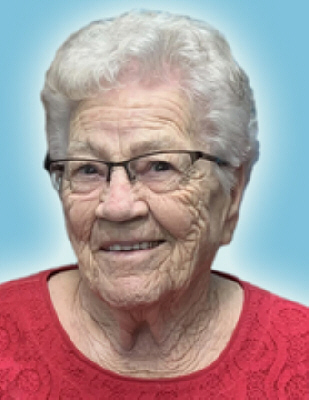 Geneviève Roy Sudbury, Ontario Obituary