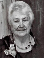 Ruth Inez Wymer