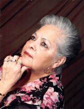 Maria M Hernandez Canul