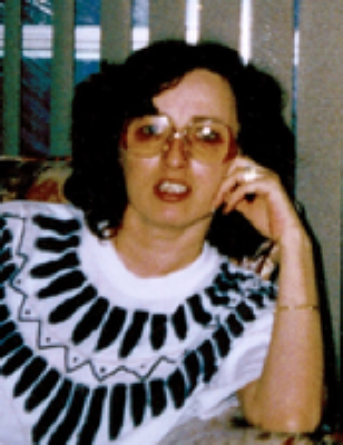 Maureen Elizabeth Sydora