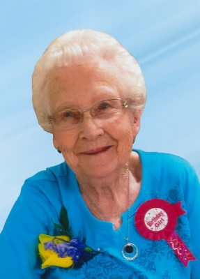 Phyllis Louise Gabruck
