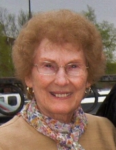 Audrey M. Limbert