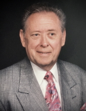 Richard G. Wohler 19702008