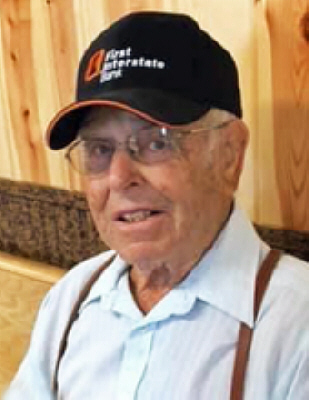 Douglass Simons