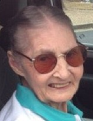 Sadie Bishop Obituary