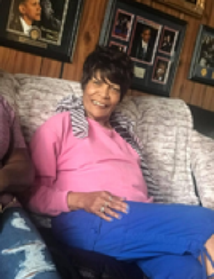 Lucille Hagler