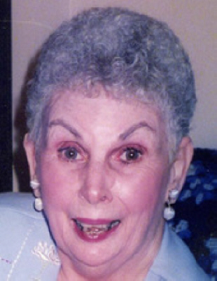 Photo of Shirley Doud