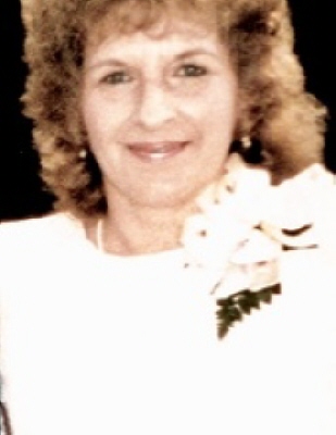 Photo of Carol Kaufman