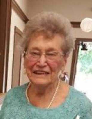 Blanche B. Campbell Methuen, Massachusetts Obituary