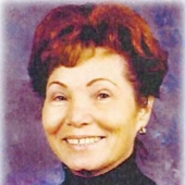 Elsie M. Massaro