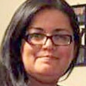 Jodi Maria Valenzuela