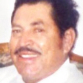 Enrique Ochoa Castillo