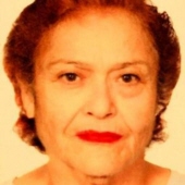 Rosa M. Rodriguez