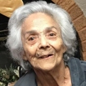 Isabel M. Lopez