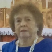 Frances Montijo Calvo