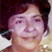 Margaret R. "Mague" Sanchez