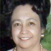 Maria Jessie Flores