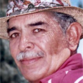 Daniel E. Valdez Sr.