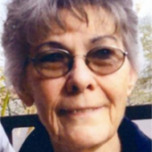 Patricia Dowdle