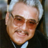 Fedrico G. "Fred" Enriquez