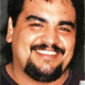 Lorenzo Mejia Jr.