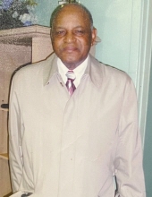 Deacon Louis "LJ" Wilson Sr.