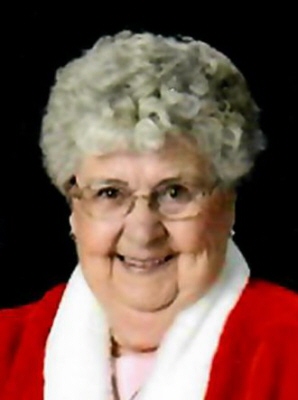 Ingrid Tornvig