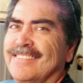 Steve Martinez Escarcega 19711970