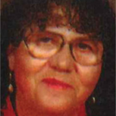 Linda Jean Bennett 19712002