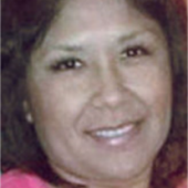 Sonia Lee Rodriguez 19712137
