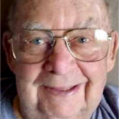 William "Bill" Alvin Young 19712261