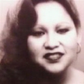 Sylvia Sabori Burciaga 19712547