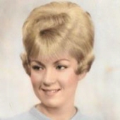 Sandra Sue Anderson 19713020