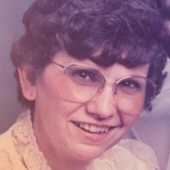 Phyllis Wagoner 19713045