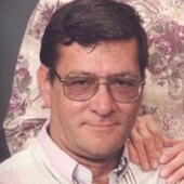 Robert "Bob" Ratcliff 19713114