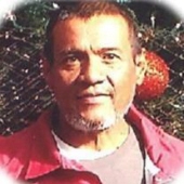 Carlos M. Rodriguez