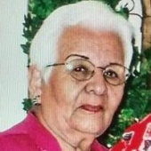 Margarita Torres Perez