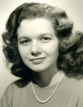 Betty A. Conway