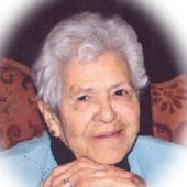 Bertha Castillo Garcia