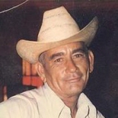 Manuel Orozco Ortiz