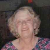 Therese "Terry" Dorr