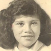 Mary H. Hernandez
