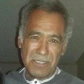 J. Rafael Madrigal-Partida