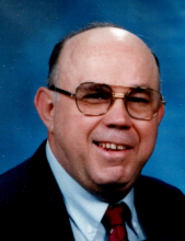 Clyde E. "Gene" Adkins