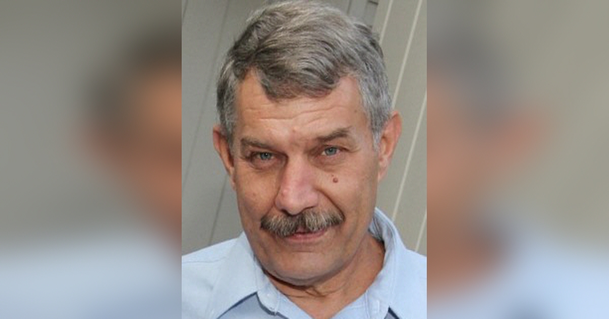 Obituary information for Gregory C. Ziegler