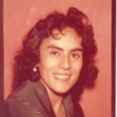 Mary Lou "Licha" Ramirez