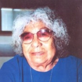 Vera M. Antone