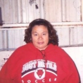 Guadalupe "Lupe" Rodriguez